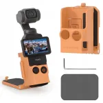 Magnetiline hoidik DJI Osmo Pocket 3-le, reguleeritav, kaitsev