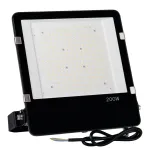 LED prožektor Kanlux FL AGOR PRO 200W NW 38422