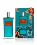 Meeste tualettvesi Victorio Lucchino ODISEA MARINA Limited Edition 150 ml