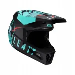 Mootorrattakiiver LEATT 2.5 V23, suurus L, Fuel