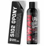 Rehvikate SWAG Ceramic SiO2-ga, 250 ml