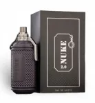 Meeste parf&uuml;&uuml;mvesi FRAGRANCE WORLD NUKE 2.0 100 ml
