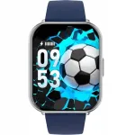 Rubicon SMARTWATCH laste nutikell