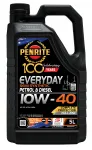 Mootori&otilde;li PENRITE EVERYDAY 10W-40, 5 l
