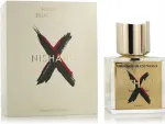 Parf&uuml;meeritud vesi Nishane Hundred Silent Ways X 100 ml