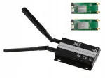 Adapter M.2 B Key USB 3.0 jaoks WWAN LTE moodul, KALEA-INFORMATIQUE