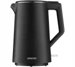 Sencor SWK0551BK veekeetja, 1,7 l, 2200 W, must