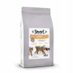 Kuiv kassitoit Smart Nature kalkunilihaga, 300 g