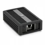 V&otilde;rgukaart OWC Thunderbolt 4 / USB4, 10GbE, &uuml;hilduv Apple macOS ja Windows PC-ga