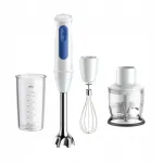 BRAUN MultiQuick 3 MQ30202M valge k&auml;simikser