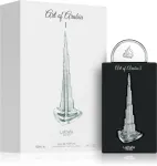 L&otilde;hnavesi Lattafa Pride Art of Arabia, 100 ml