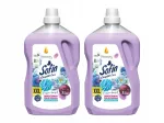 SOFIN Complete Care Perfume Bouquet pesupehmendaja, 2 x 2500 ml