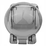 DJI Mavic 2 Pro drooni gimbali kaamera kaitse, hall