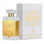 MAISON ALHAMBRA Infini Musk parf&uuml;&uuml;mitud vesi 100 ml