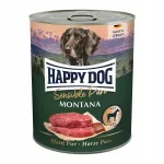 Koeratoit Happy Dog Sensible Pure Montana, 800 g
