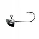 Okoniowy.pl kolmikulised džigid pead, HOOK MUSTAD 32746, nr 4, 2 g, 5 tk