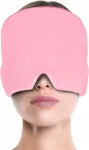 Jahutav geelmask migreeni ja peavalude vastu