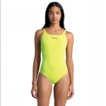 Naiste &uuml;heosaline ujumistrikoo ARENA Team Swim Pro Solid 36