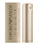 GIORGIO ARMANI Emporio Femme SHE EDP naiste parf&uuml;&uuml;m 50 ml