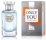 Meeste l&otilde;hnavesi BRAND PRESTIGE ONLY YOU EDT 100 ml