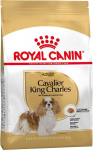 Royal Canin Cavalier King Charles kuiv koeratoit t&auml;iskasvanutele, 1,5 kg