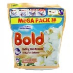 BOLD pesukapslid Lenor Jasmine and White Cedar l&otilde;hnaga, 38 tk