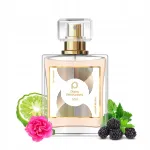 Naiste parf&uuml;&uuml;m Paris Perfumes N&deg; 596, 21 %, 50 ml, idamaine, magus, &scaron;iipril&otilde;hn