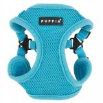 Koerte valjad PUPPIA Soft, sinine, C-t&uuml;&uuml;pi, XL suurus