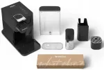 DeLonghi Nespresso Lattissima One EN510B kapselkohvimasin