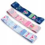 Spokey The Bloom treeningpaelte komplekt