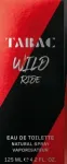 Meeste tualettvesi Tabac Wild Ride 125 ml