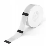 Niimbot D printerim&auml;rgised, 12x40 mm, valged, 155 tk