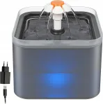 Plastikust Aonboy veepudel, 1900 ml