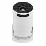 Mini kaasaskantav Android projektor 1080P p&ouml;&ouml;rleva LED ja nutitelevisiooniga
