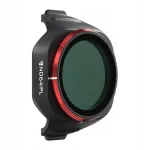 ND64/PL polarisatsioonifilter DJI Mini 5 Pro droonile