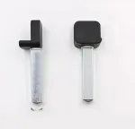 Motowotom S1 mootorratta statiivi adapter