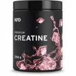 Kreatiini pulber KFD 250 g monoh&uuml;draat