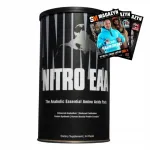 Toidulisand Universal Animal Nitro, 44 pakki
