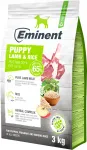 Kuiv koeratoit kutsikatele Eminent Puppy LAMB&Rice 29/16 3kg