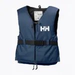 Helly Hansen Sport II p&auml;&auml;stevest tumesinine 60&ndash;70 kg