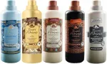 Tesori d'Oriente kangapehmendajate komplekt, 5 x 760 ml, TVBHM