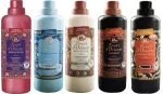 Tesori d'Oriente kangapehmendajate komplekt, 5 x 760 ml, PTBHJ