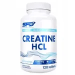 Kreatiin SFD Creatine HCL 120 tabletti