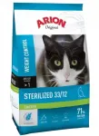 Kassitoit ARION Original Sterilized kanaga, 300 g
