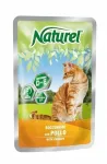 Life Cat Naturel kassitoit kanaga, 100 g