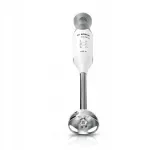 Bosch MSM 66110 ErgoMixx k&auml;sihakker, 600 W