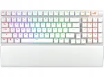 ASUS ROG Strix Scope II 96 traadita valge klaviatuur
