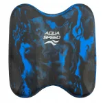 Ujumislauad AQUA SPEED Pullkick Swirl col.10 must-sinine