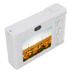 Kompaktne 1080P ABS digitaalne kaamera fotograafiaks