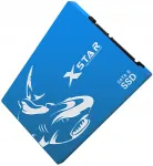X-Star Saber-Tooth Shark 512GB 2,5" SATA III sisemine SSD ketas